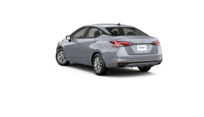 سيارات نيسان